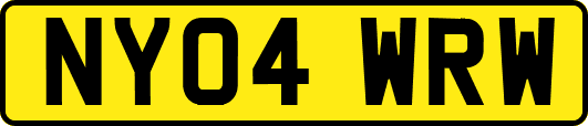 NY04WRW