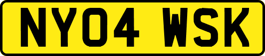 NY04WSK