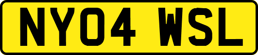NY04WSL