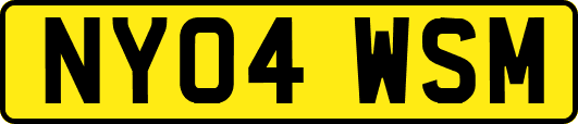 NY04WSM
