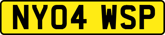 NY04WSP