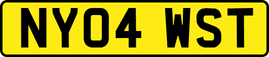 NY04WST