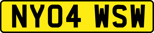 NY04WSW