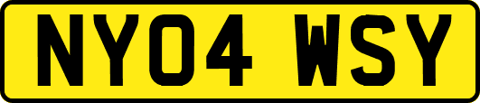 NY04WSY