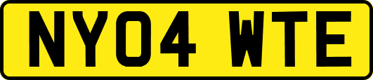 NY04WTE