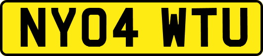 NY04WTU