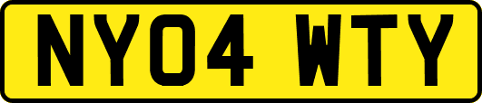 NY04WTY