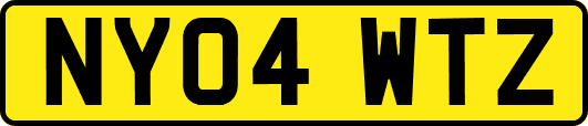 NY04WTZ