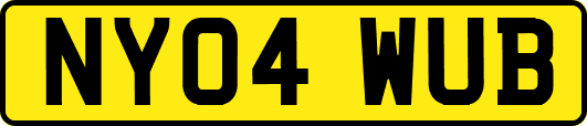 NY04WUB