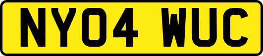 NY04WUC