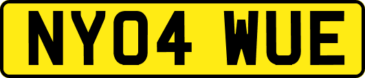 NY04WUE