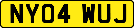 NY04WUJ