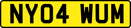 NY04WUM