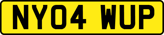NY04WUP