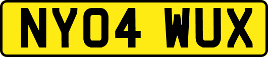 NY04WUX