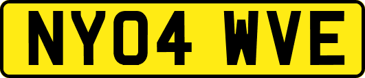 NY04WVE