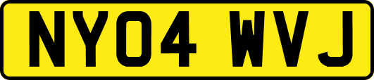 NY04WVJ