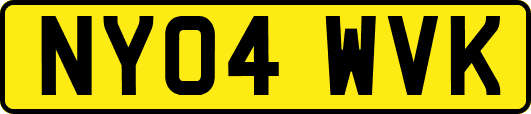 NY04WVK
