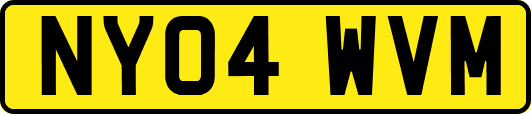 NY04WVM