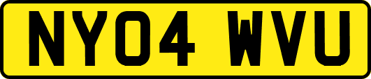 NY04WVU