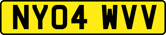 NY04WVV
