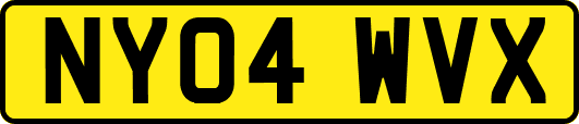 NY04WVX