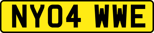 NY04WWE