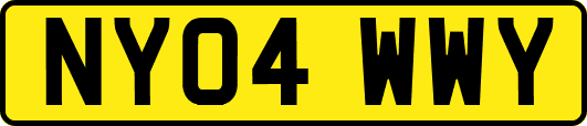 NY04WWY