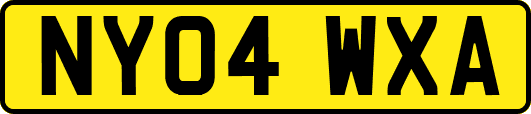 NY04WXA