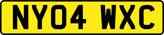 NY04WXC
