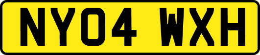 NY04WXH