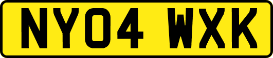 NY04WXK