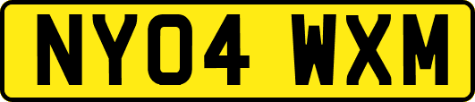 NY04WXM