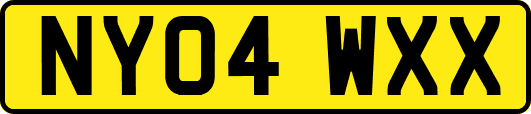 NY04WXX
