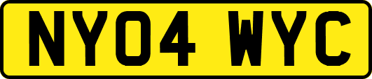 NY04WYC