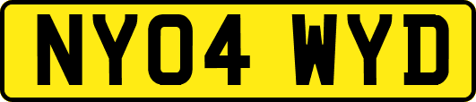 NY04WYD
