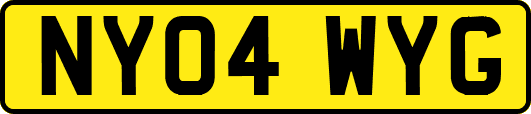 NY04WYG