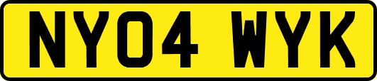 NY04WYK