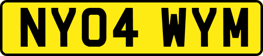 NY04WYM