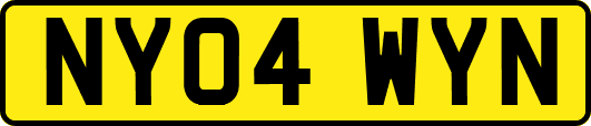 NY04WYN