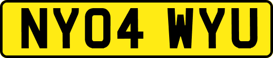 NY04WYU