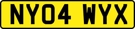 NY04WYX