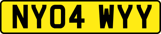 NY04WYY