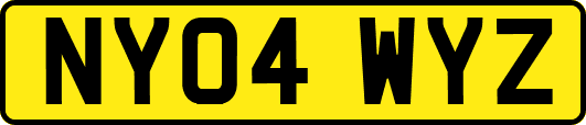 NY04WYZ