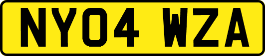 NY04WZA