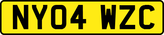 NY04WZC