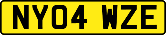 NY04WZE