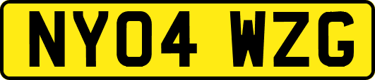 NY04WZG