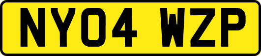 NY04WZP