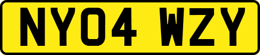 NY04WZY